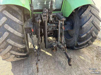 Tractor Deutz-Fahr Deutz Agrotron 85