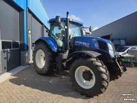 Tractor New Holland T7.170