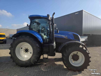 Tractor New Holland T7.170