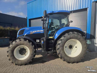 Tractor New Holland T7.170