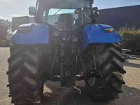 Tractor New Holland T7.170