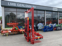 Silage block-cutter Trioliet TU 195
