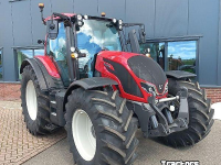 Tractor Valtra Valtra - N135 Active