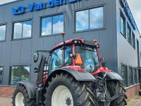 Tractor Valtra Valtra - N135 Active