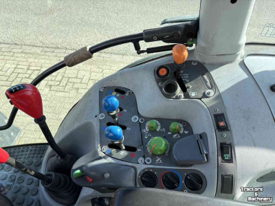 Tractor Deutz-Fahr Deutz Agrotron 85