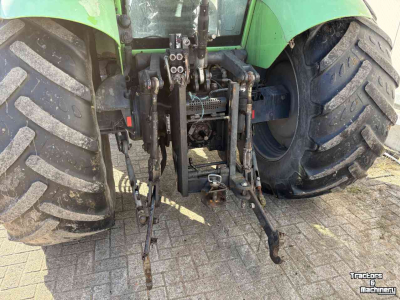 Tractor Deutz-Fahr Deutz Agrotron 85