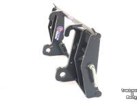 Adapter  Qmac VERLOOPADAPTER: GIANT >EURO 1500KG