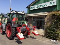 Deep subsoiler Kramer 2506