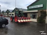 Deep subsoiler Kramer 2506