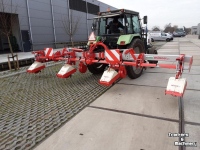 Deep subsoiler Kramer 2506