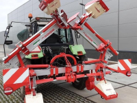 Deep subsoiler Kramer 2506