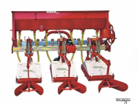 Deep subsoiler Kramer 2506