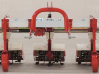 Deep subsoiler Kramer 2506