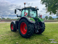 Tractor Fendt 722 Vario Gen6 Power Plus S2