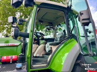 Tractor Fendt 722 Vario Gen6 Power Plus S2