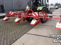 Rotary Hiller Kramer Minos Rijenfrees