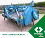 Spader machine Imants IMANTS 47SP 300 DRH