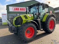Tractor Claas Arion 630 Cis