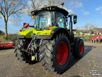 Tractor Claas Arion 630 Cis