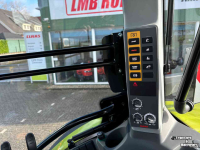 Tractor Claas Arion 630 Cis