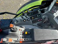 Tractor Claas Arion 630 Cis