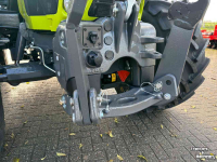 Tractor Claas Arion 630 Cis