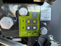 Tractor Claas Arion 630 Cis