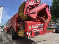 Potato harvester Grimme GV 3000