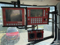 Potato harvester Grimme GV 3000
