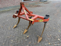 Deep subsoiler Hekamp Diepwoeler P-150-3 poot
