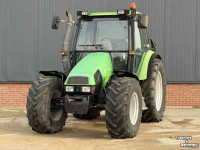 Tractor Deutz-Fahr Agrotron 85