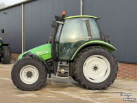 Tractor Deutz-Fahr Agrotron 85