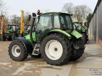 Tractor Deutz-Fahr Agrotron 85