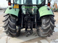 Tractor Deutz-Fahr Agrotron 85