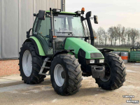 Tractor Deutz-Fahr Agrotron 85