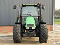 Tractor Deutz-Fahr Agrotron 85