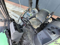 Tractor Deutz-Fahr Agrotron 85