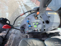 Tractor Deutz-Fahr Agrotron 85