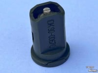 Fieldsprayer pull-type Lechler IDK90-0067C VLAKSTRAALNOZZLE (demo)
