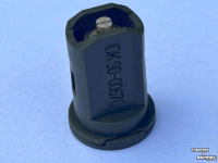 Fieldsprayer Lechler IDK90-0067C VLAKSTRAALNOZZLE (demo)