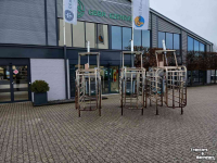 Other livestock equipment and accessories GEA KRACHTVOER BOX