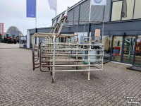 Other livestock equipment and accessories GEA KRACHTVOER BOX