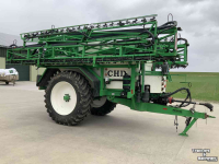 Fieldsprayer CHD F5251 | 51 meter | 25 cm doppen | Isobus