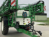 Fieldsprayer pull-type CHD F5251 | 51 meter | 25 cm doppen | Isobus