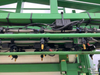Fieldsprayer pull-type CHD F5251 | 51 meter | 25 cm doppen | Isobus