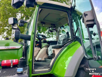 Tractor Fendt 722 Vario Gen6 Power Plus S2 Tractor