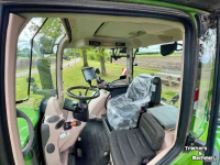 Tractor Fendt 722 Vario Gen6 Power Plus S2 Tractor