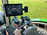 Tractor Fendt 722 Vario Gen6 Power Plus S2 Tractor