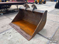 Excavator buckets Eurosteel SOV.4.067.2000 slotenbak