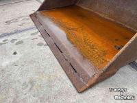 Excavator buckets Eurosteel SOV.4.067.2000 slotenbak